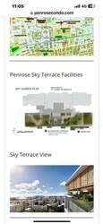 Penrose (D14), Apartment #457004321
